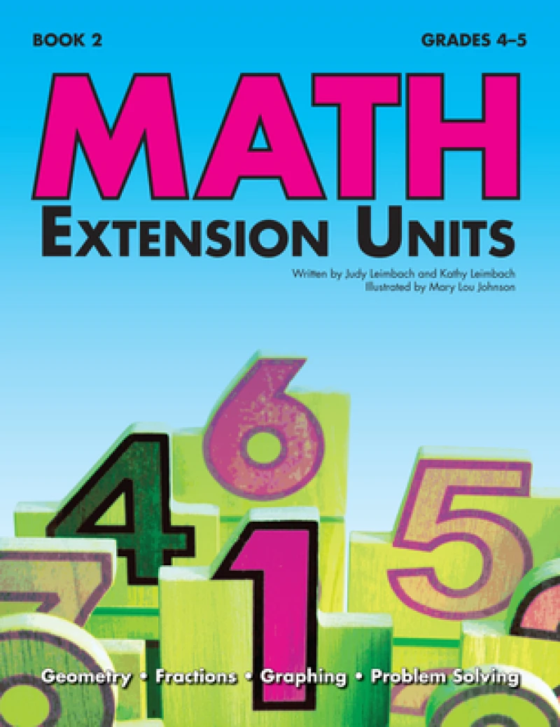 Math Extension Units