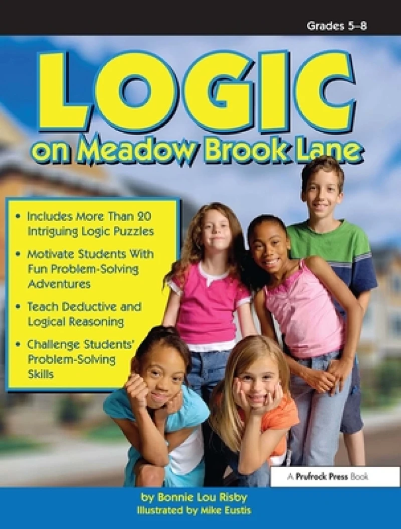 Logic on Meadow Brook Lane