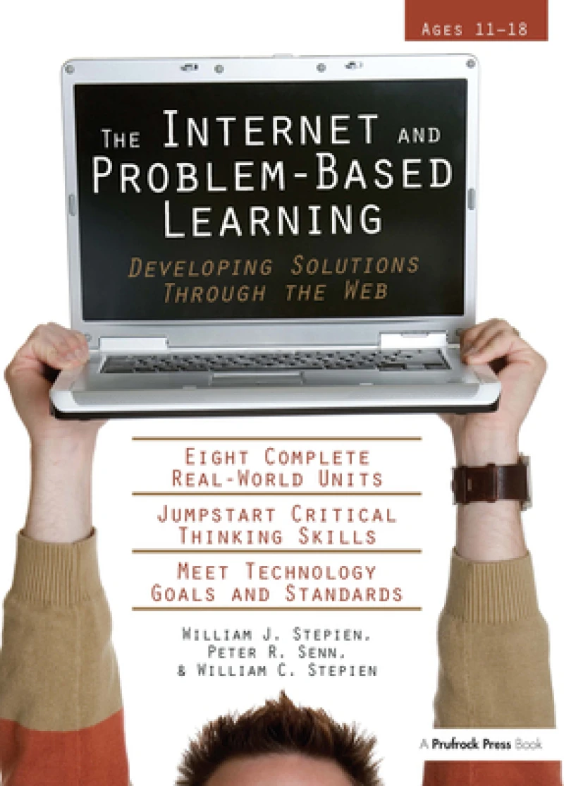 The Internet and Problem-Based Learning