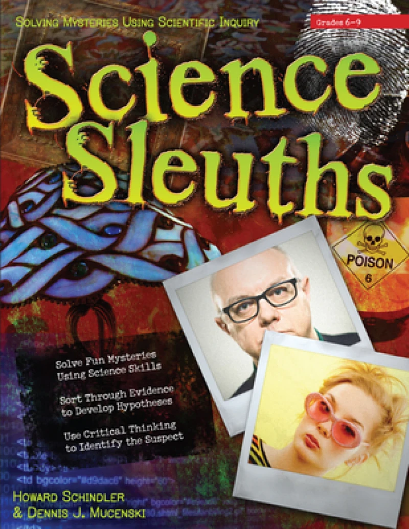 Science Sleuths