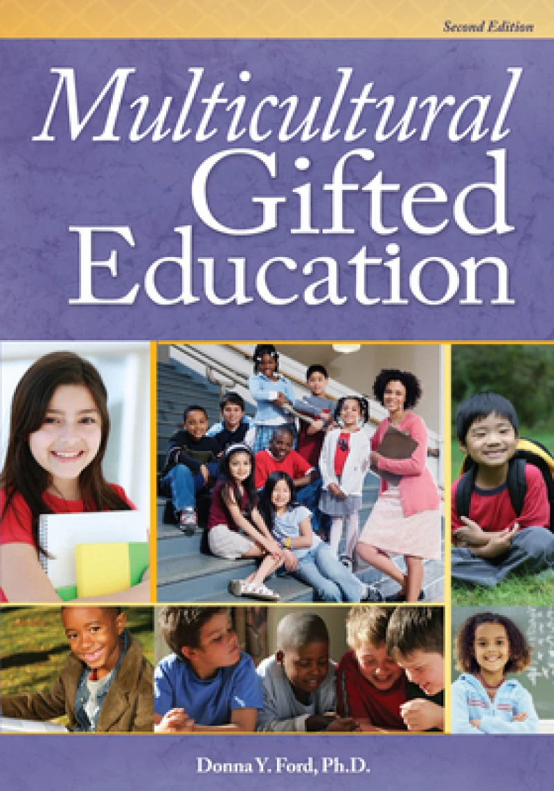 Multicultural Gifted Education