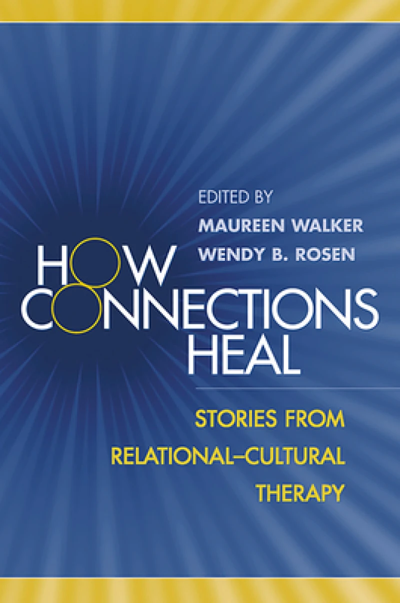 How Connections Heal