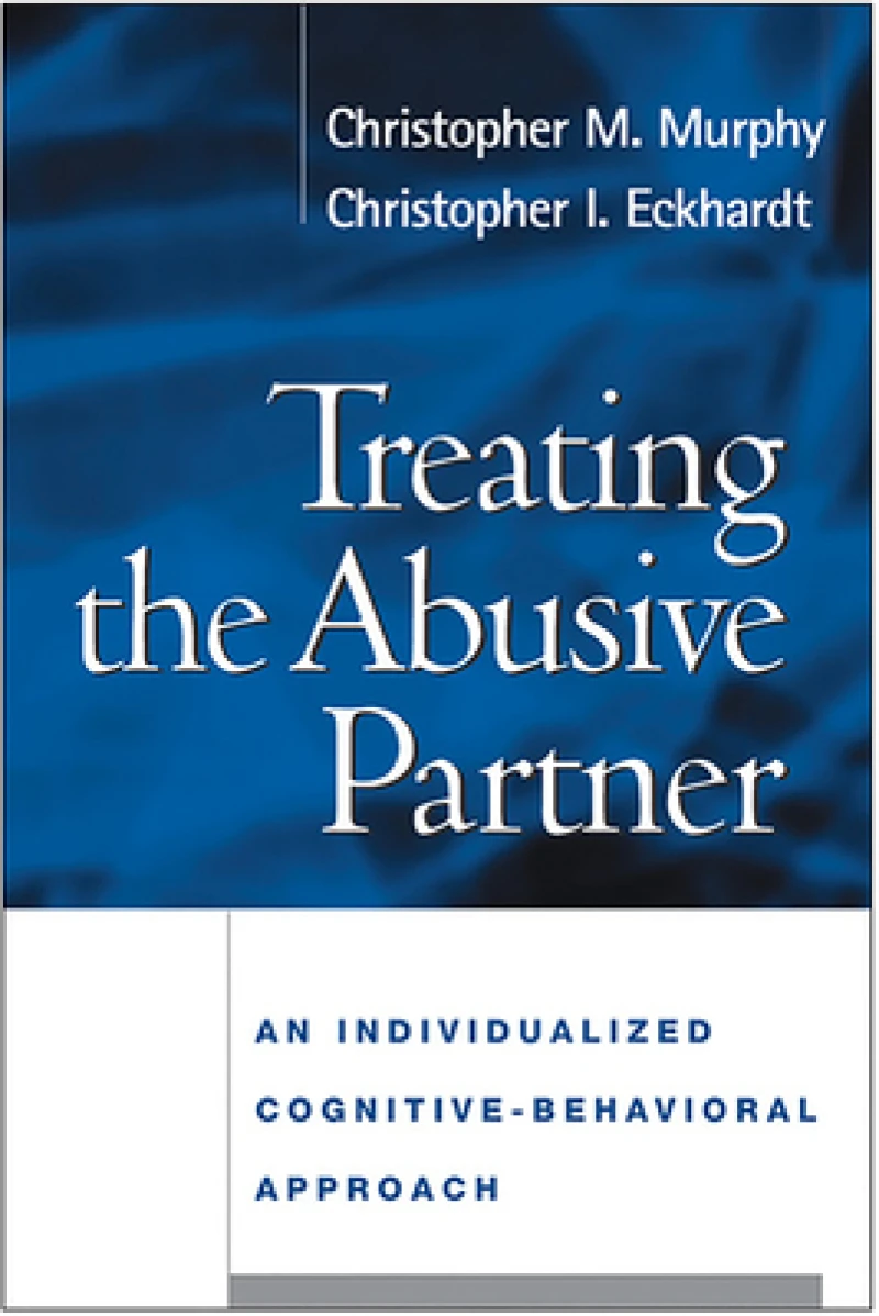 Treating the Abusive Partner