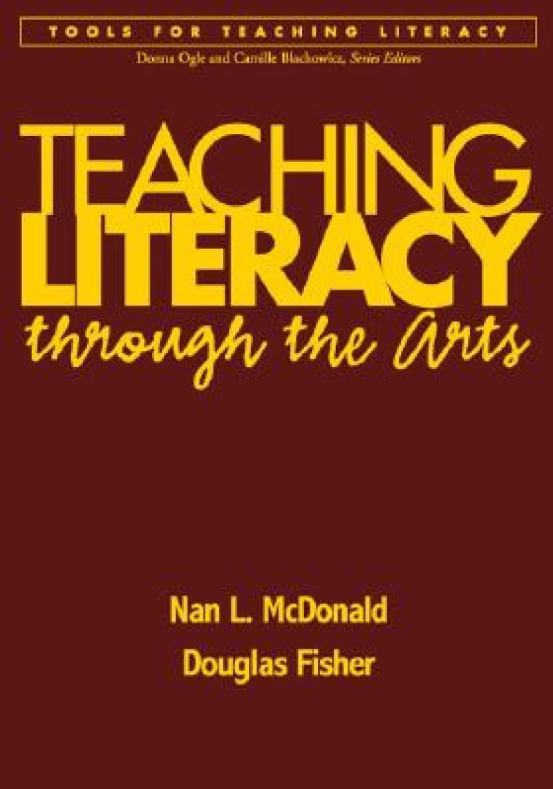 Teaching Literacy through the Arts