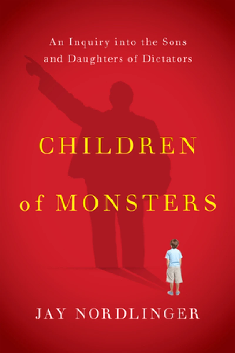 Children of Monsters