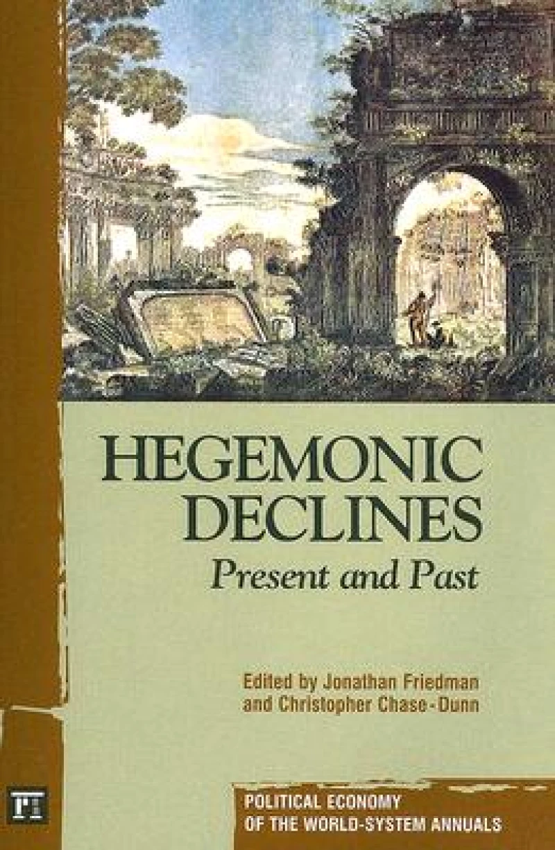 Hegemonic Decline