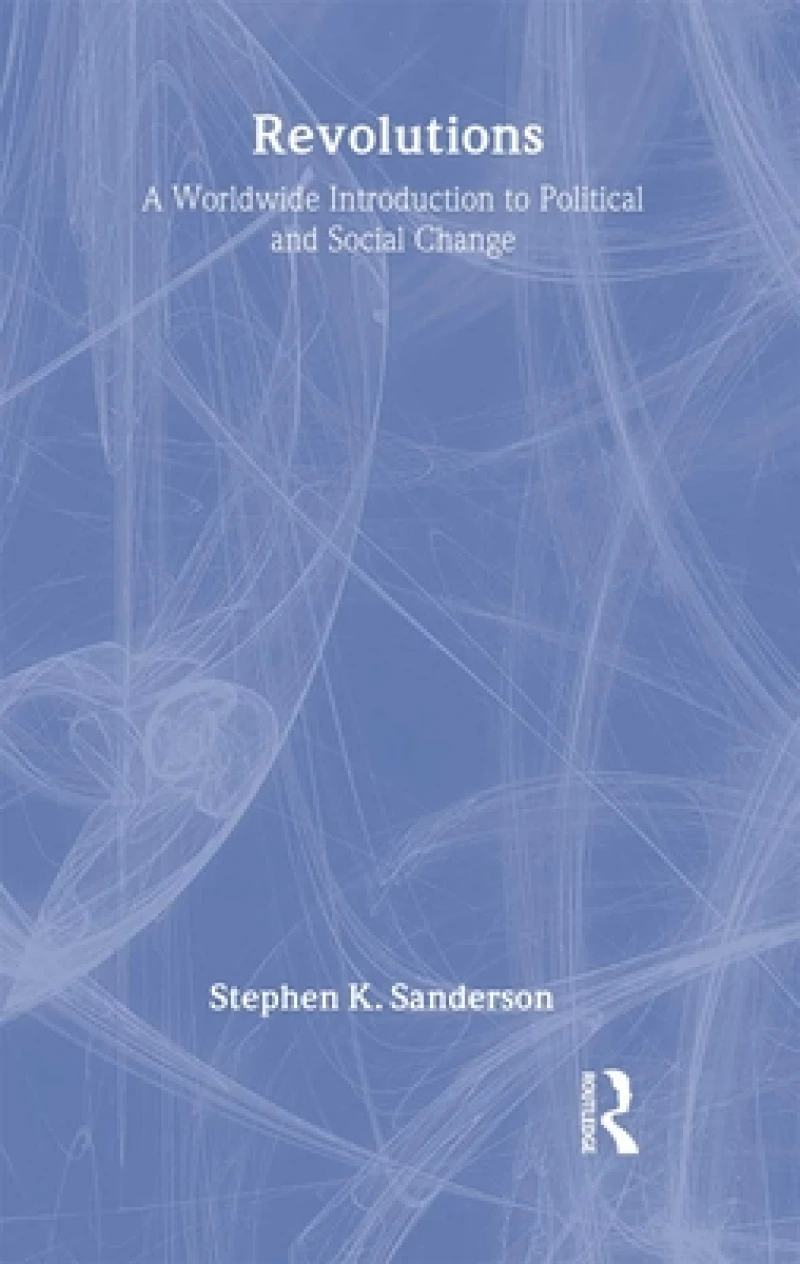 Revolutions
