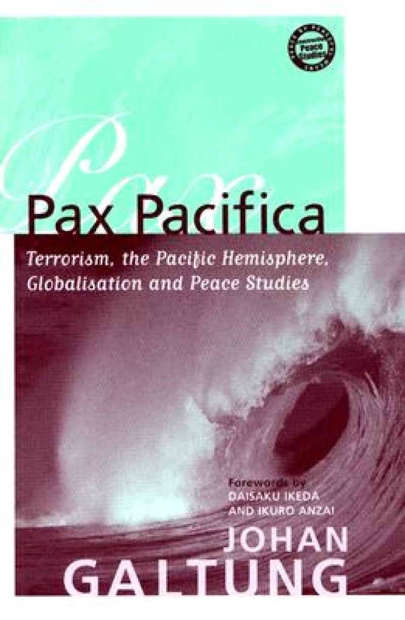 Pax Pacifica