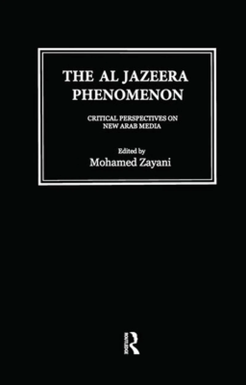 Al Jazeera Phenomenon