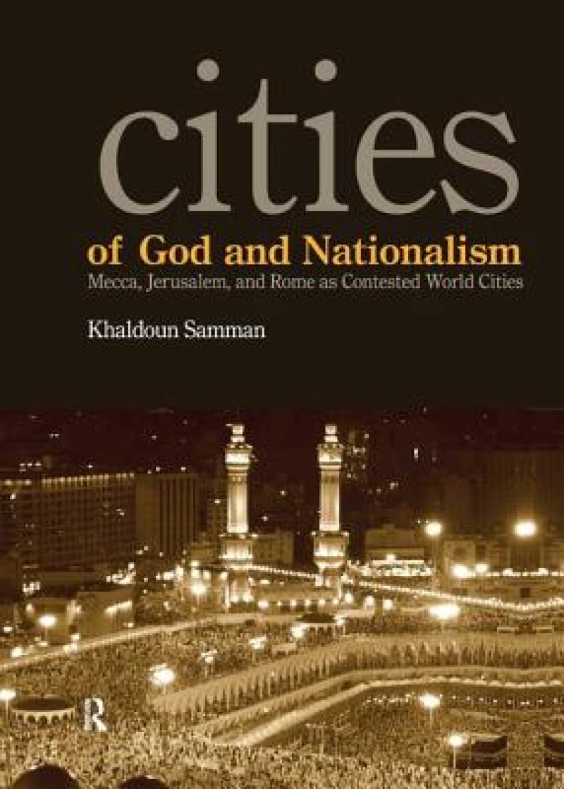 Cities of God and Nationalism