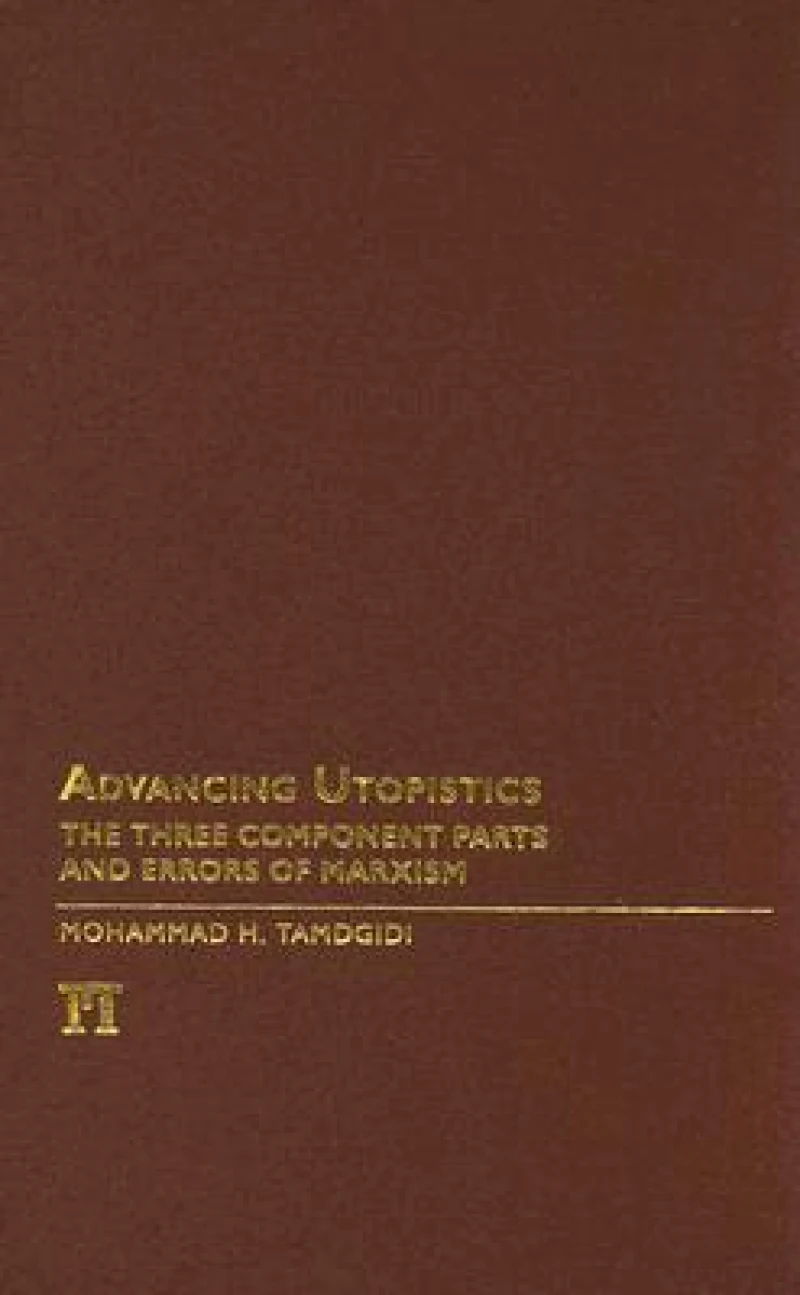 Advancing Utopistics