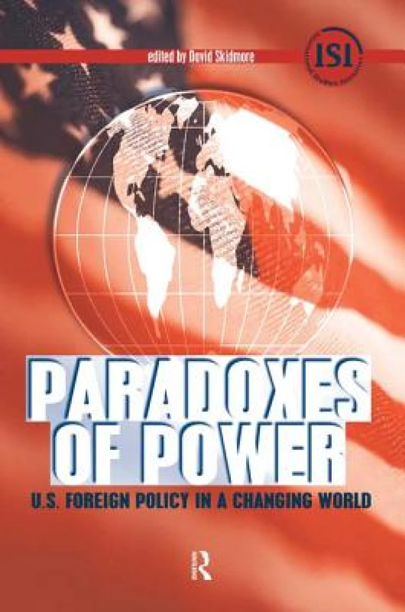 Paradoxes of Power