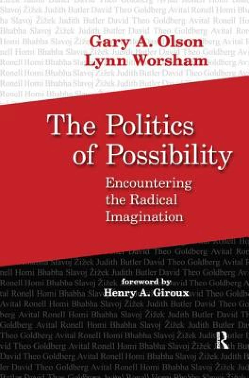 Politics of Possibility