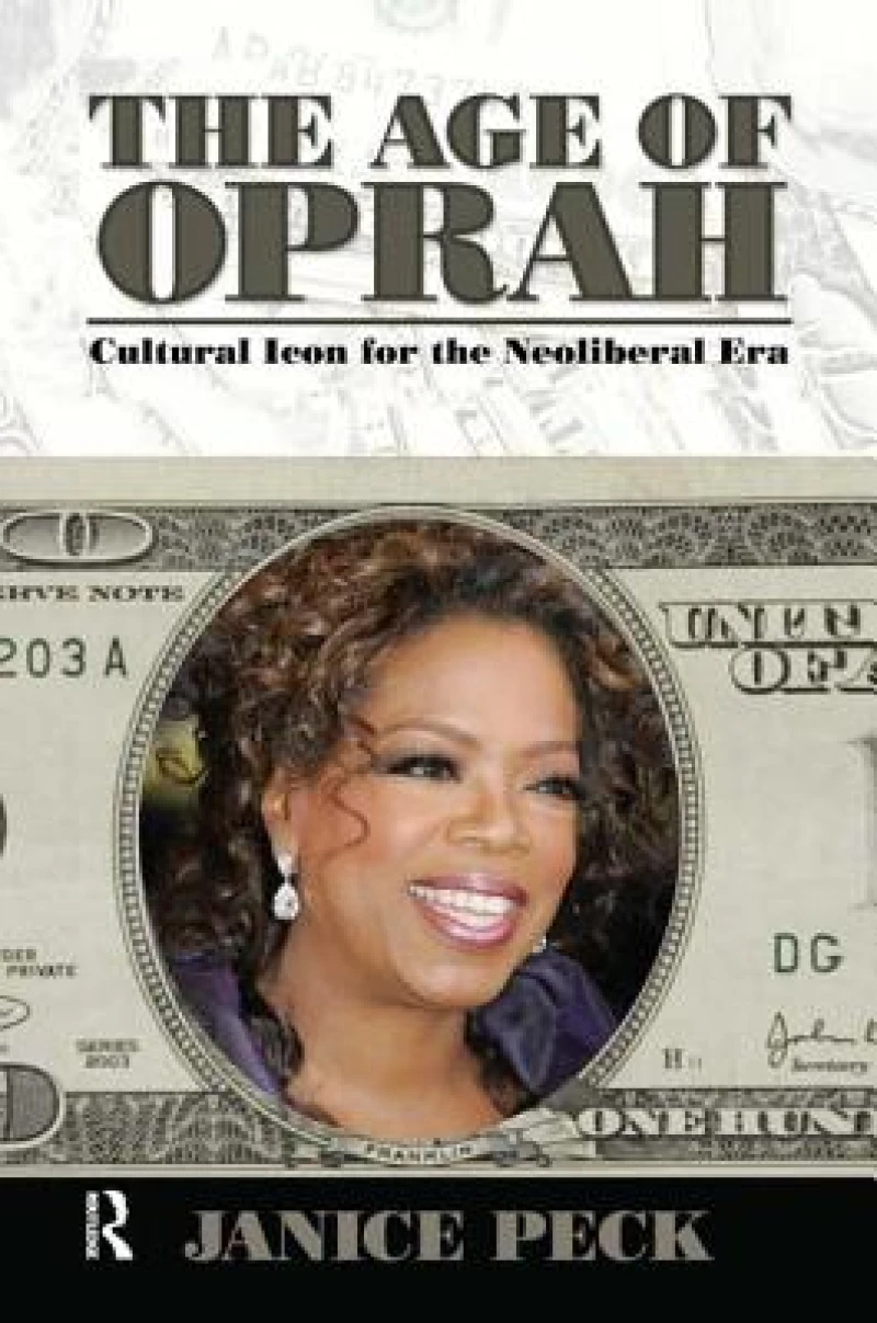 Age of Oprah