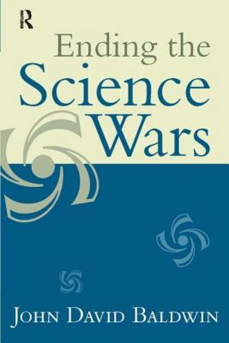 Ending the Science Wars