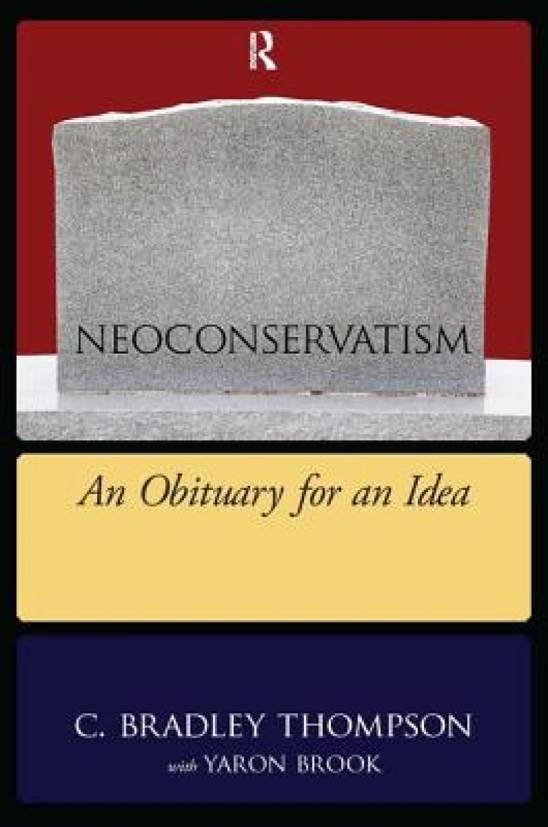 NeoConservatism