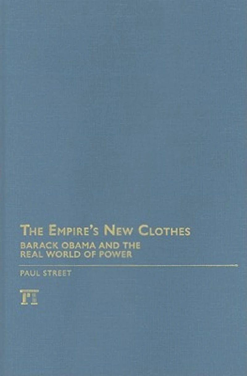 Empire's New Clothes