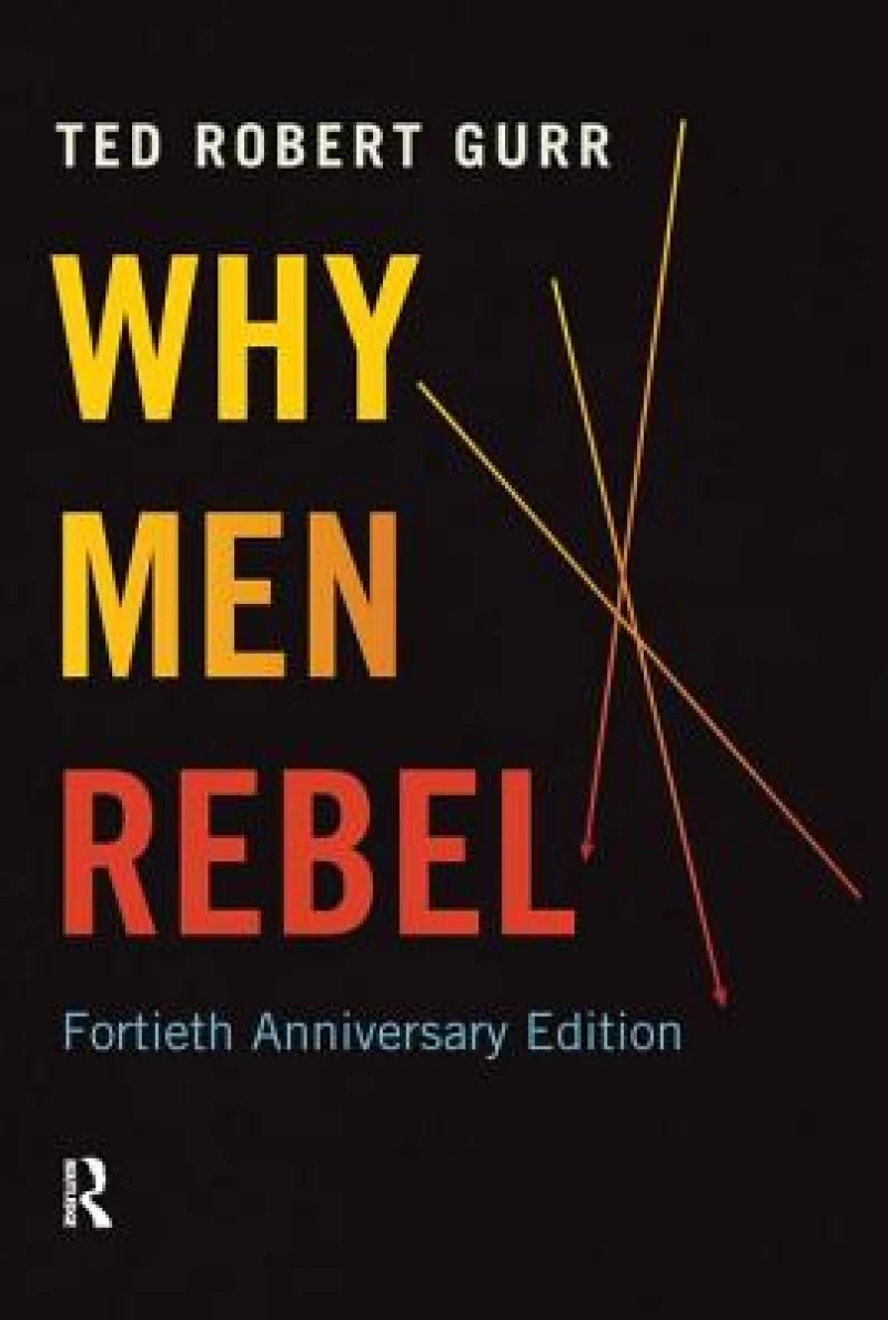 Why Men Rebel