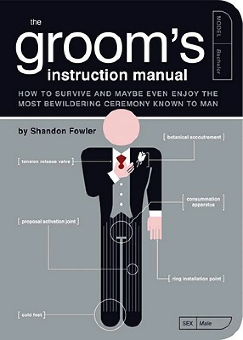 The Groom's Instruction Manual