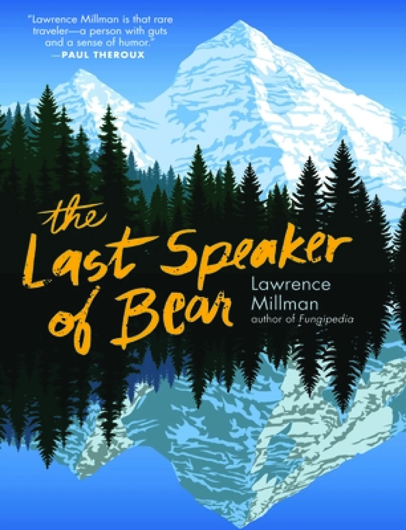 The Last Speaker of Bear