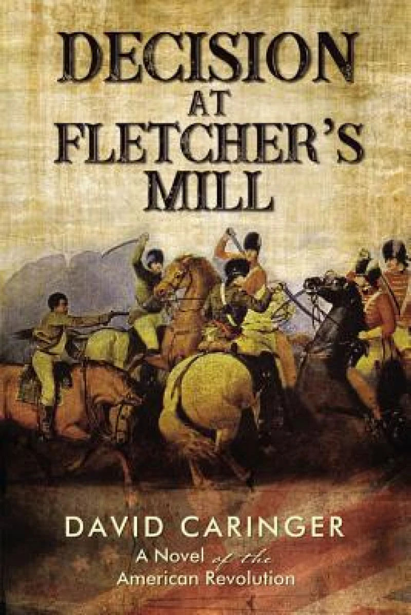 Decision at Fletcher’s Mill