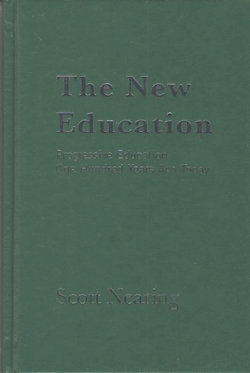 The New Education