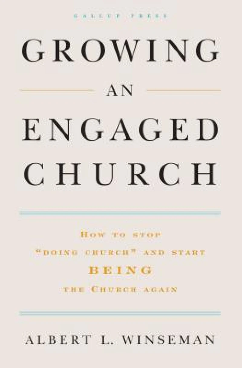 Growing an Engaged Church