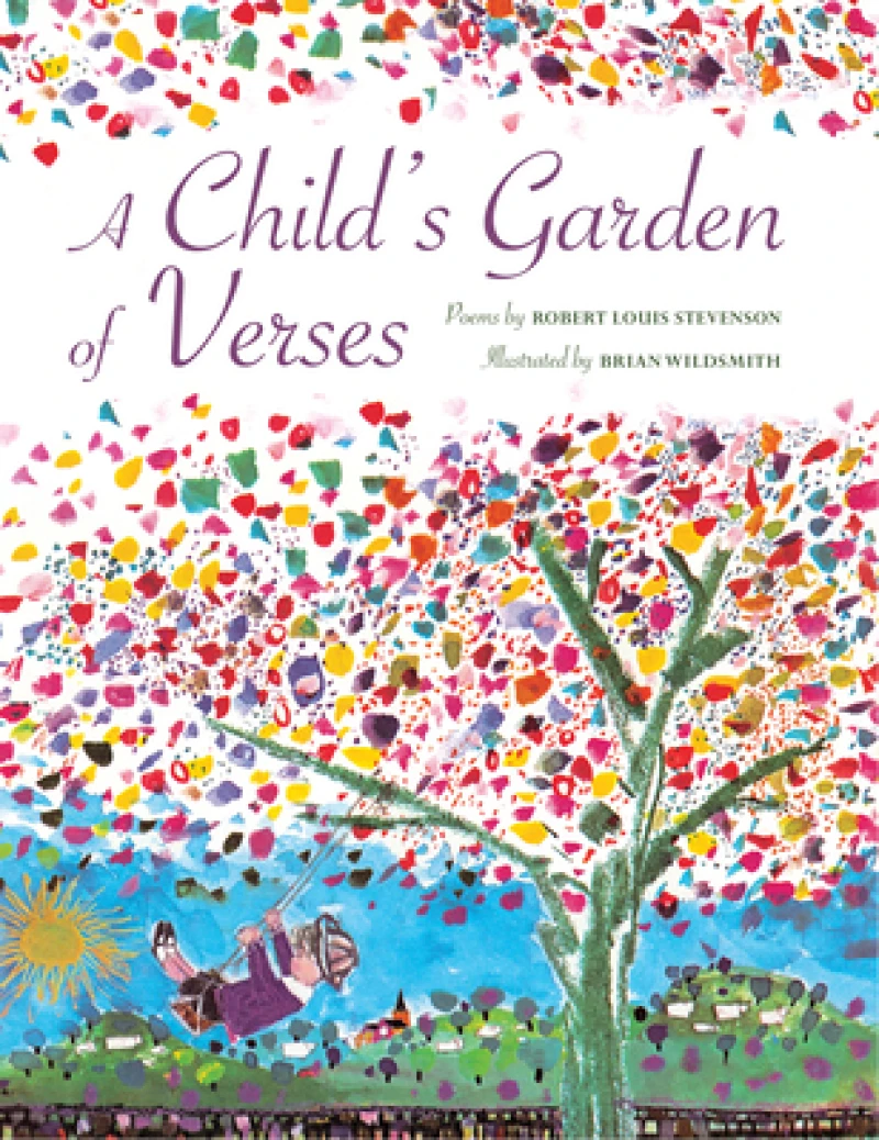 A Child's Garden of Verses