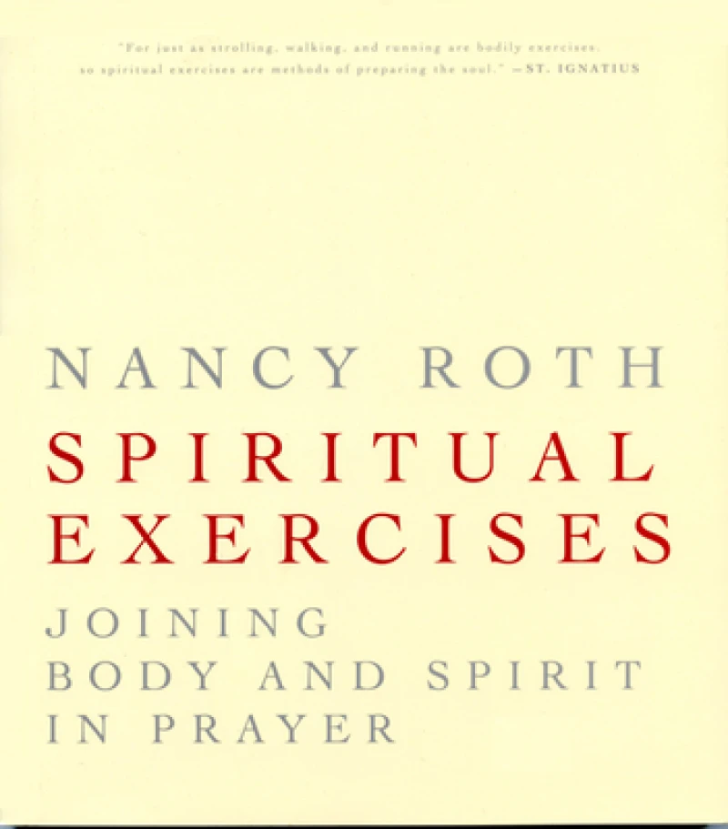 Spiritual Exercises