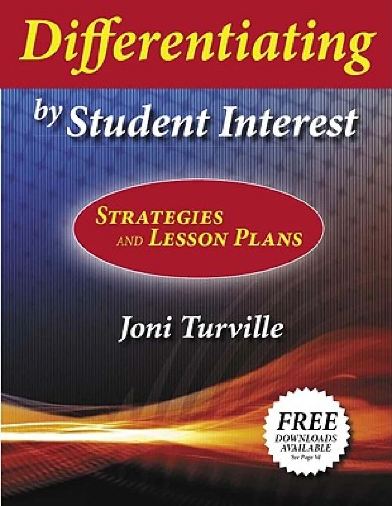 Differentiating by Student Interest