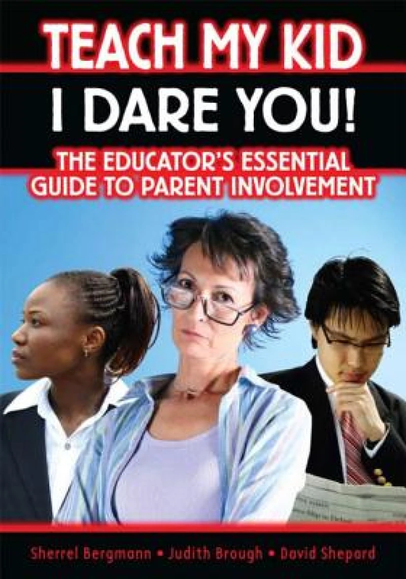Teach My Kid- I Dare You!