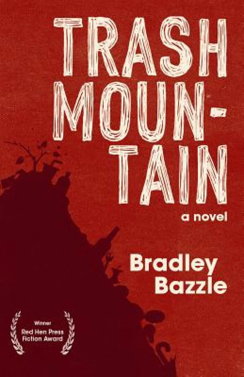 Trash Mountain