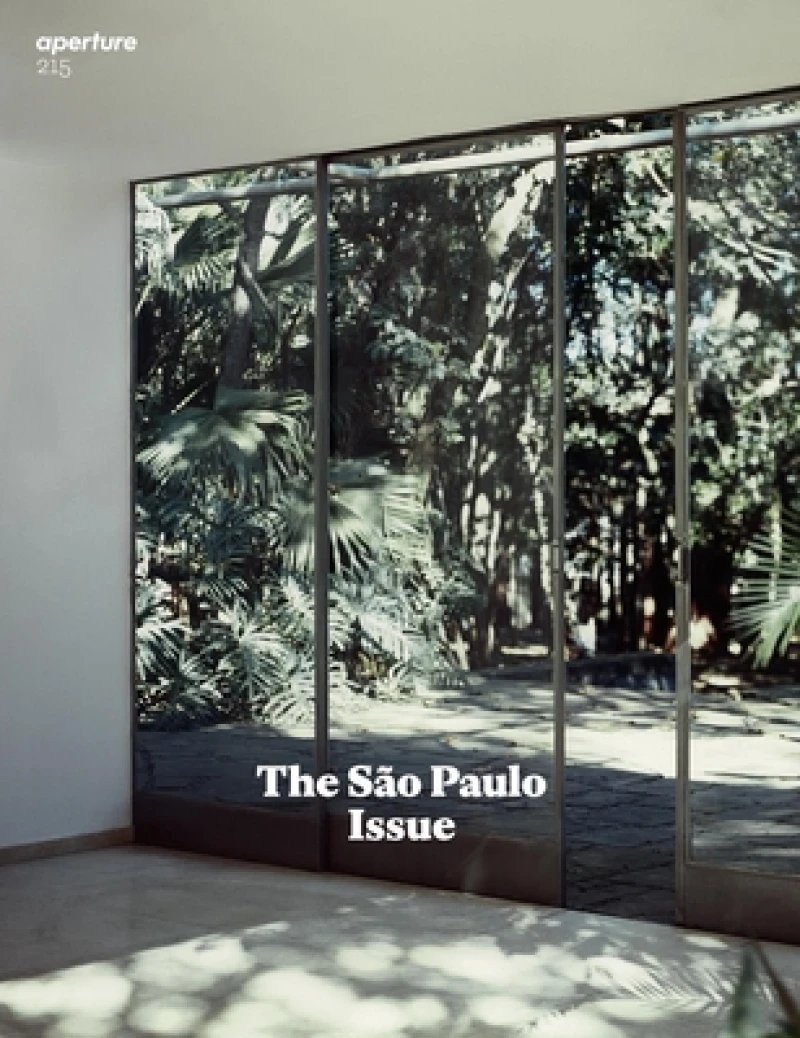 The So Paolo Issue