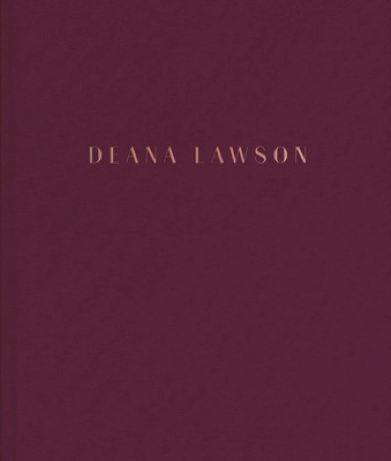Deana Lawson: An Aperture Monograph