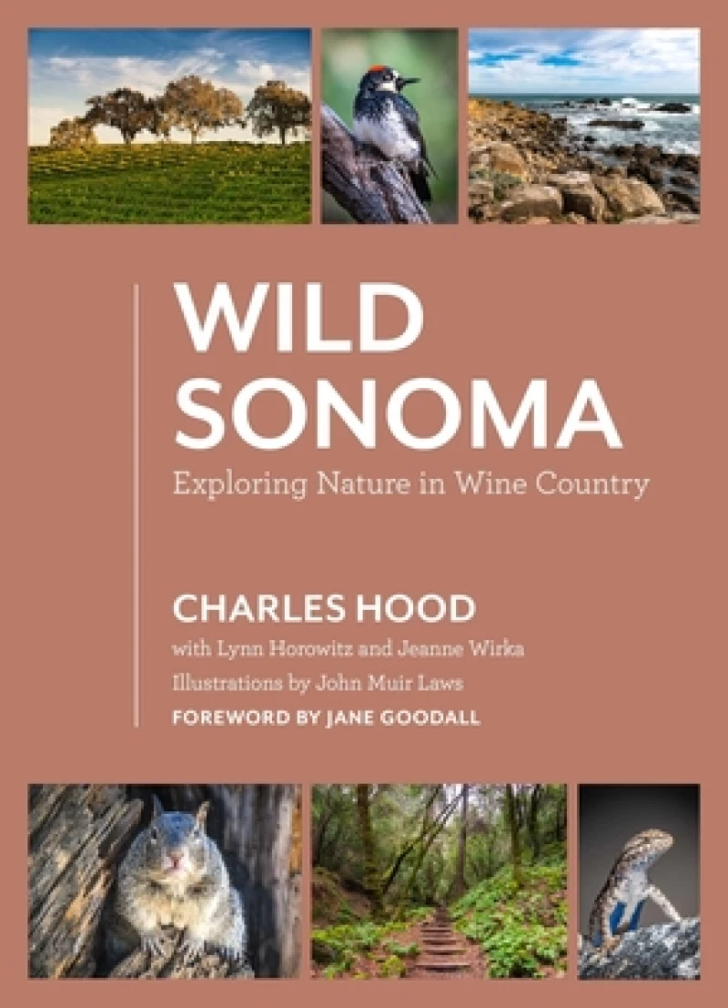 Wild Sonoma