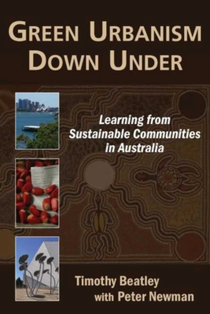Green Urbanism Down Under