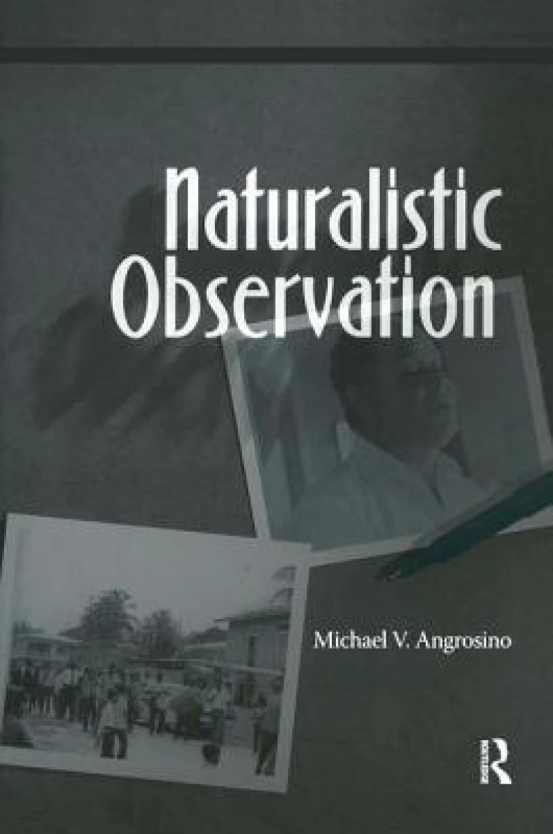 Naturalistic Observation