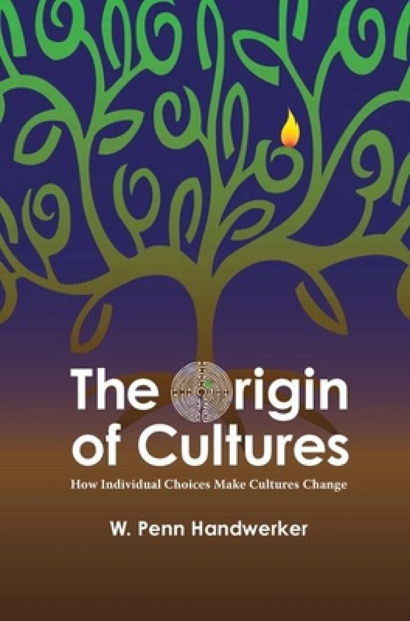 The Origin of Cultures