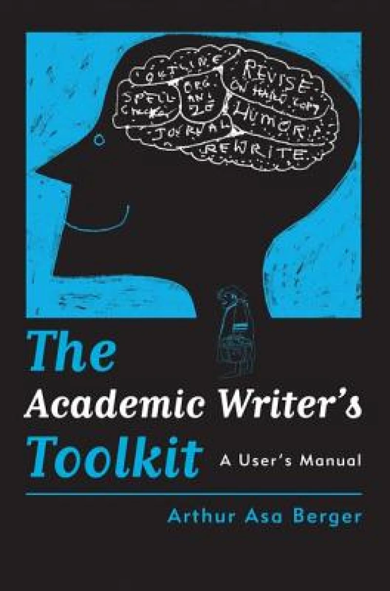 The Academic Writer's Toolkit