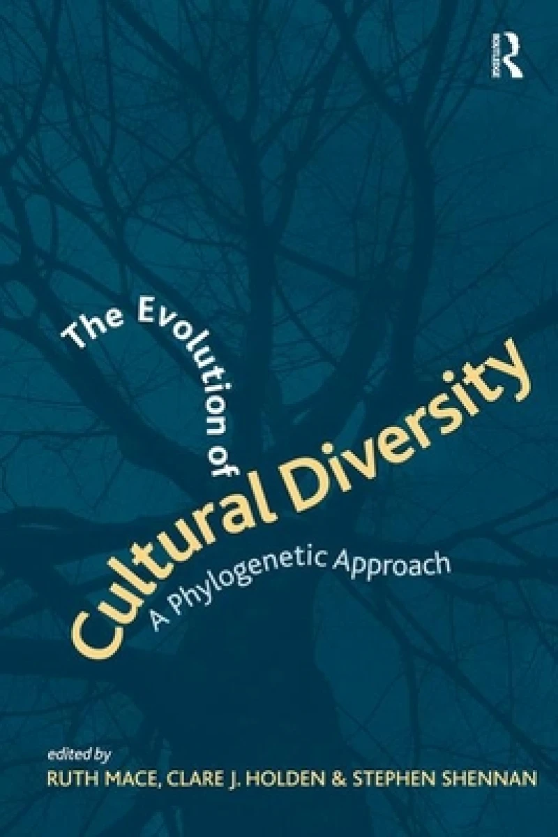 The Evolution of Cultural Diversity
