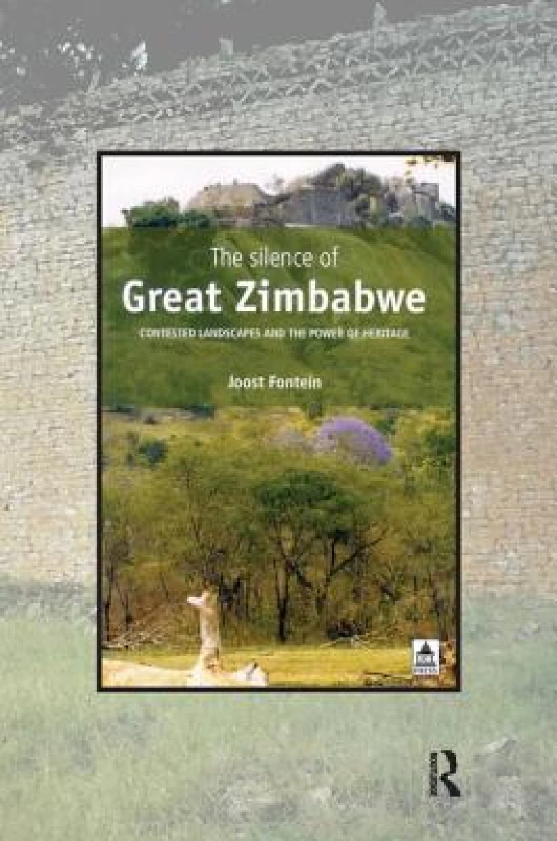 The Silence of Great Zimbabwe