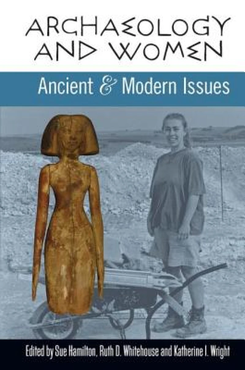 Archaeology and Women