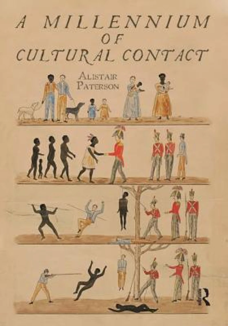 A Millennium of Cultural Contact