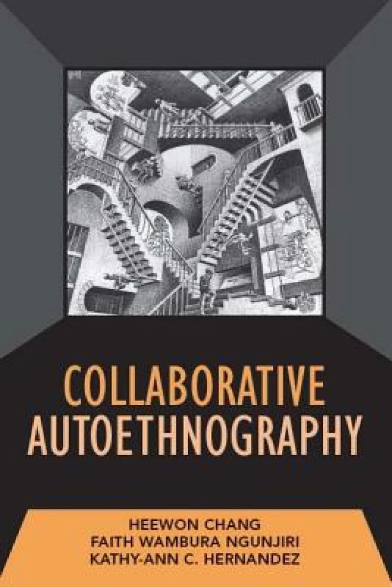 Collaborative Autoethnography