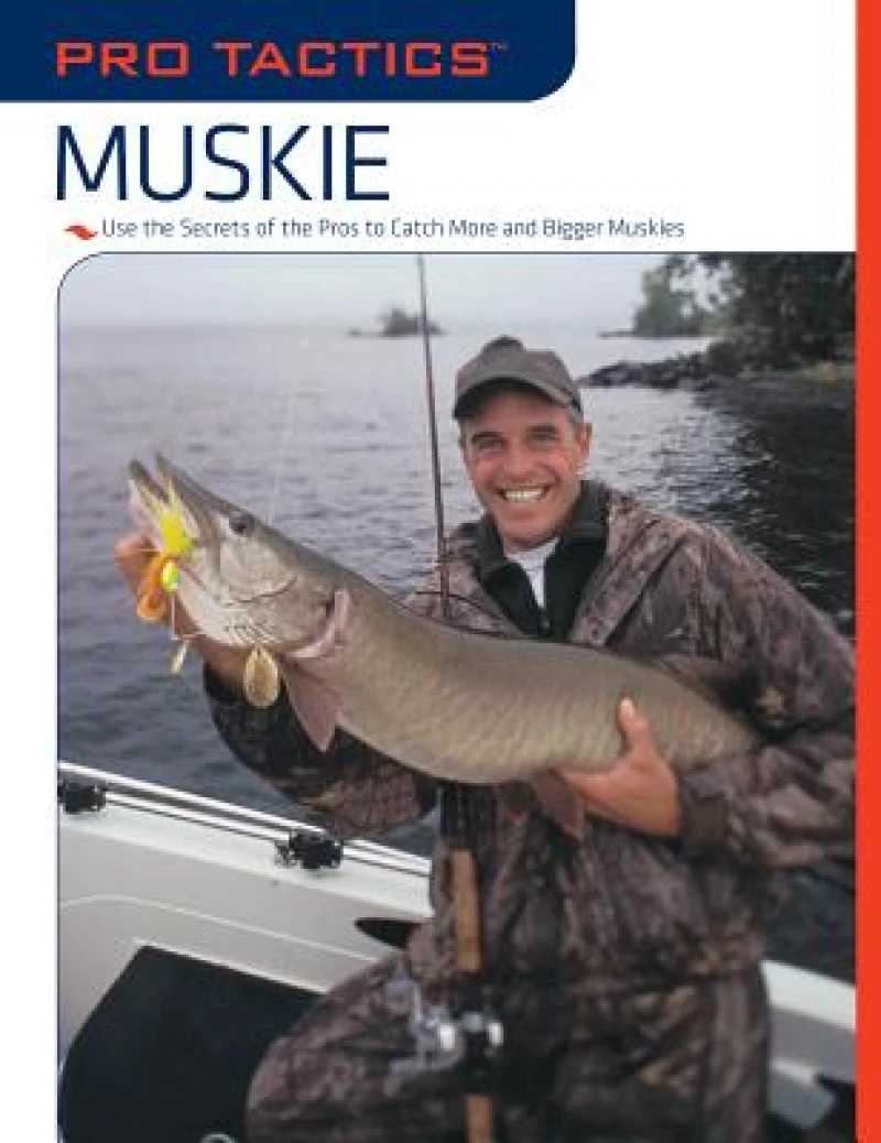 Pro Tactics™: Muskie