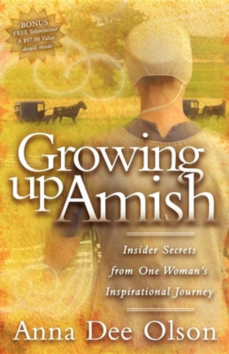 Growing Up Amish