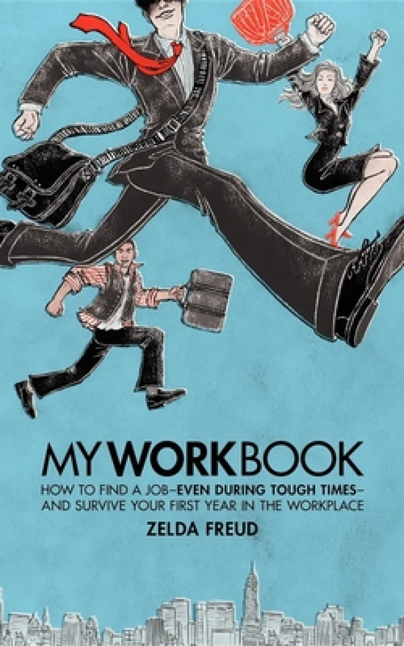 My Work Book