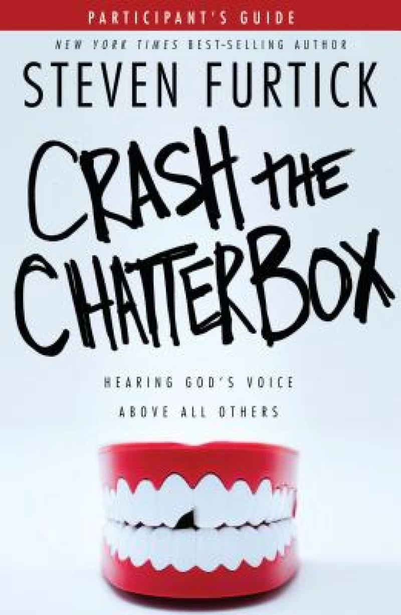 Crash the Chatterbox (Participant's Guide)