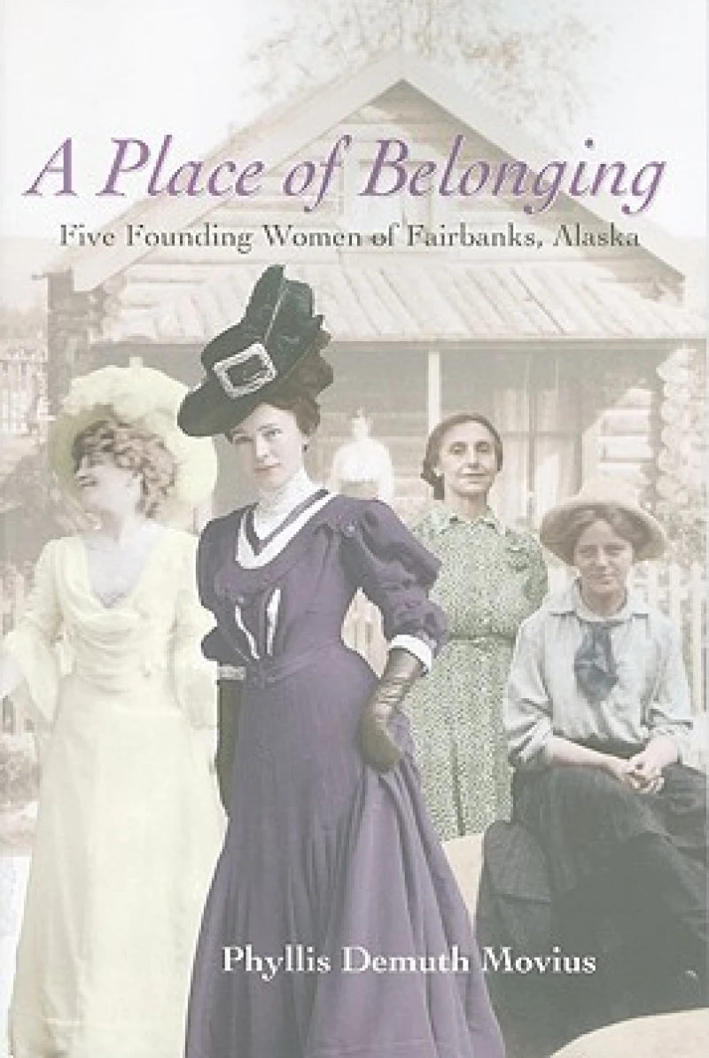 A Place of Belonging