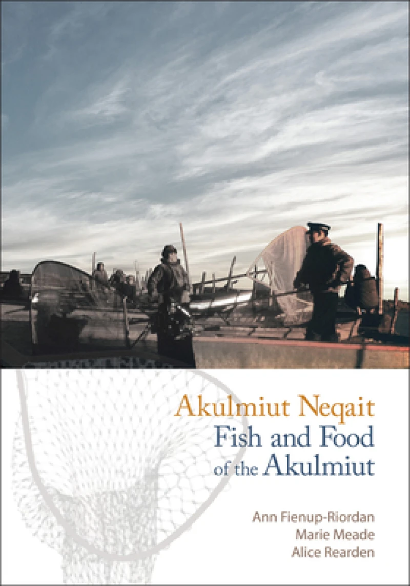 Akulmiut Neqait